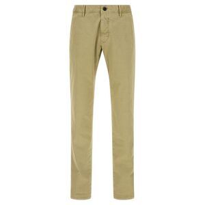 Incotex Men's 18S100 Pants